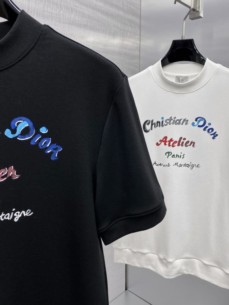 Christian Dior T-Shirts